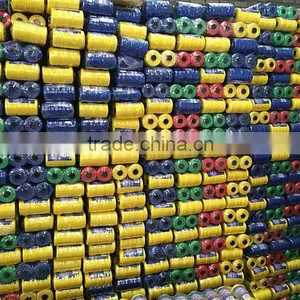 100% Polypropylene String Waterproof Wear Resistant Multifilament Fishing Line thumbnail-3