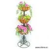 Sell 3 Tier Plant Stand thumbnail-1