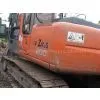 Used Excavator Hitachi EX120-6 thumbnail-2