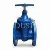 DIN 3352 IO5208 Hand Wheel Industrial Cast Iron Gate Valves For Water, Oil, Gas thumbnail-1