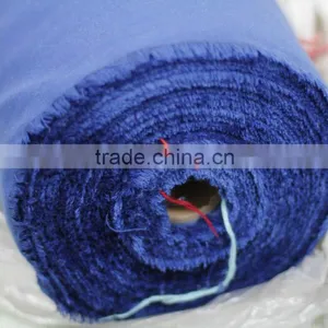 Export High-grade Fire Protective Woven Aramid Fabric thumbnail-6