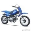 Sell Motorcycle thumbnail-1