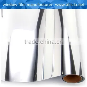 Clear Colored Eva Interlayer Film for Architecture/building Glass thumbnail-1