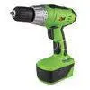Powerful 12V 14.4V 18V Variable Speed Cordless Electric Drill , Wireless Portable Electric Drill thumbnail-1