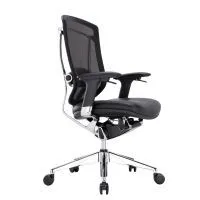 Office Leather Chair thumbnail-2