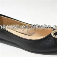 PU Cement Women Casual Flat Shoes thumbnail-1