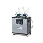 Laser Cutting Air Purifier / Smoke Absorber / Dust Collector for Waste Wire Ends or IC Pin Ends thumbnail-1