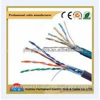 Câble Réseau CAT 5e Catégorie 5e thumbnail-1