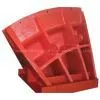 Tower Saddle for Steel Structure Suspension Bridge thumbnail-1