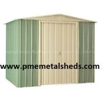 Shanghai Passion Machinery Equipment Co., Ltd. company overview - view 1 thumbnail