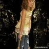 Sell Girls' Skirt thumbnail-1