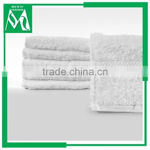 Cotton Hotel Hand Towel Wholesale From China thumbnail-1