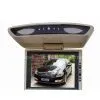 10.4 Inch Roof Mount Monitor & Flip Down Monitor & Car Video thumbnail-1