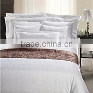 Factory Supplier Wholesale Hotel Bedding thumbnail-1