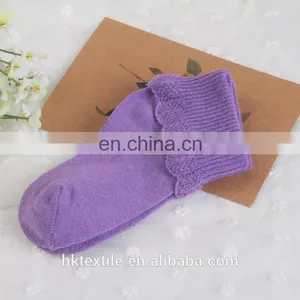 2017 New Style Baby Cotton Socks thumbnail-5