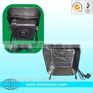 Efficiently Antistatic Industrial Smoke Absorber thumbnail-3