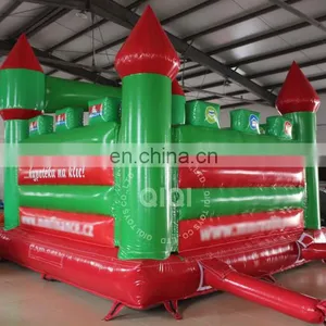 QIQI Factory Used Commercial Inflatble Jumper for Sale thumbnail-5