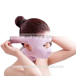 2016 Latest Slimming V Face Belt Thin Face Mask thumbnail-1
