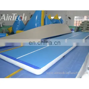 Best Sell Inflatable Air Track for Sale Inflatable Air Tumbles Track Inflatable Gymnastics Mats thumbnail-5