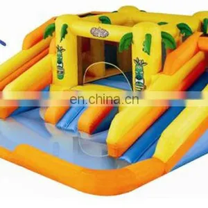 Water Slide Mat thumbnail-1