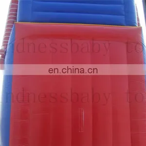 Funny Inflatable Slide, Inflatable Spider-man Slide for Kids thumbnail-5