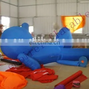 Inflatable Models thumbnail-1