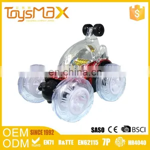 LATEST PROMOTIONAL Kids' New Dancing RC Stunt Car thumbnail-1