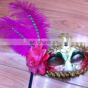 Party Sex Cute Masquerade Masks Party Pack MSK51 thumbnail-1