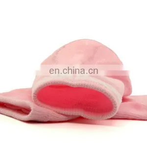 3 in 1 Gel Moisturizing Socks Soft Ventilate Repair Dry Cracked Heel Skin Night Care#HG-04 thumbnail-4