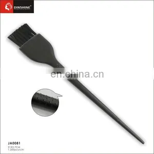 Dinshine Hot Sale Massage Handle Tint Brush Hair Dye Comb thumbnail-3