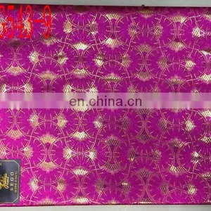 Fashion Wedding Sego Headtie(SG543) High Quality Sego Headtie thumbnail-3