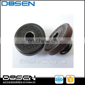2017 Newest Hot Sale Buttons Jeans thumbnail-1