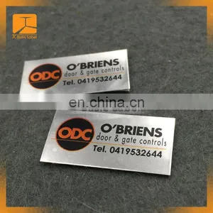 Unique Design Sequins Embroidery, Nail Bead Embroidered and Woven Fabric Patch for Garments thumbnail-2