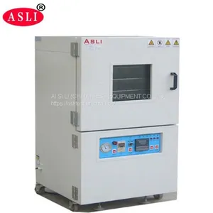 High Temperature Vacuum Oven Laboratory Heating Equipments Chamber thumbnail-1