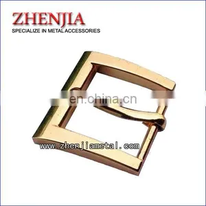 Metal Belt Pin Buckle thumbnail-1