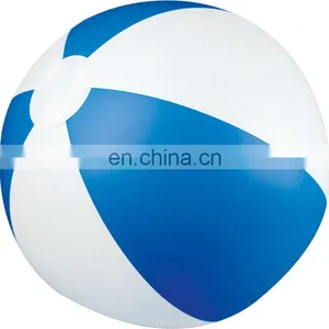 Inflatable Beach Ball, PVC Ball, Inflatable Ball With High Quality thumbnail-1