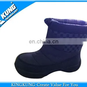 Upper of Sport Shoes Upper of Sport Shoes for Children thumbnail-1