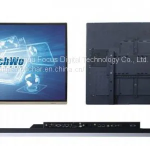FKS-T7501 Touch All In One PC Windows & Android Dual OS thumbnail-2