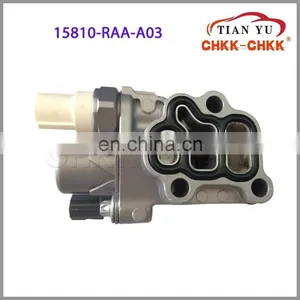 For Japan Car 15810-RAA-A03/15810RAAA03 Auto Solenoid Spool Valve Assy thumbnail-3