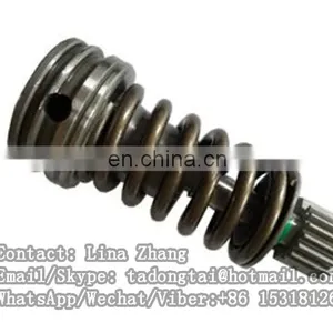 Fuel Injection Pump Parts Engine Plunger 1082104 Element 108-2104 thumbnail-3