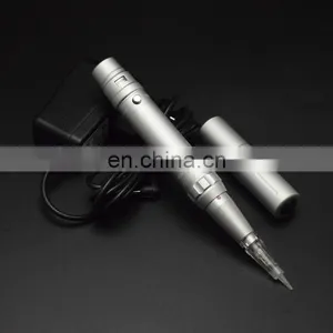 High Quality Wireless Permanent Makeup Drift Lip Eyebrow Machine thumbnail-1