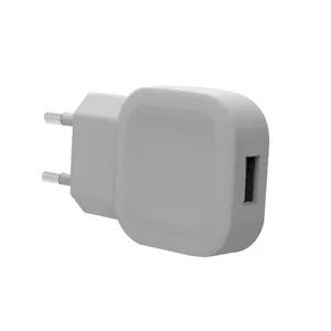 100% соответствует стандартам CE и ROHS. Блок питания стенового типа с двойным USB thumbnail-5