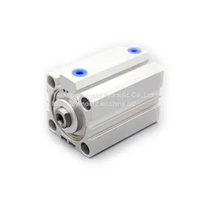 Ultra-thin Cylinder SDAW Series thumbnail-1