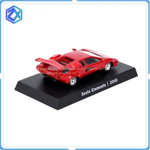 die cast car