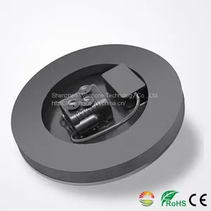 Solar Floating Water Fountain thumbnail-2