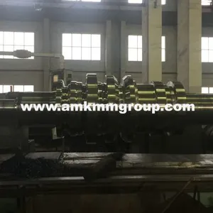 Forged Steel Roll thumbnail-4