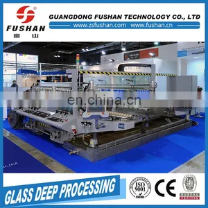 Customized Double Glazing Glass Making Machine for Sale thumbnail-5