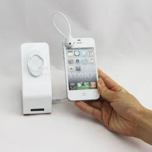 Standalone Alarm Display Post for Mobile Phone thumbnail-3