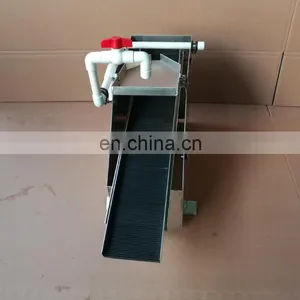 Portable Gold Mining Machines Recovery Sluice thumbnail-3