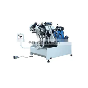 Faucet Foundry Brass Gravity Wheel Weight Die Casting Machine thumbnail-2